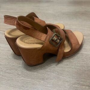 Kork-ease San Carlos sandals